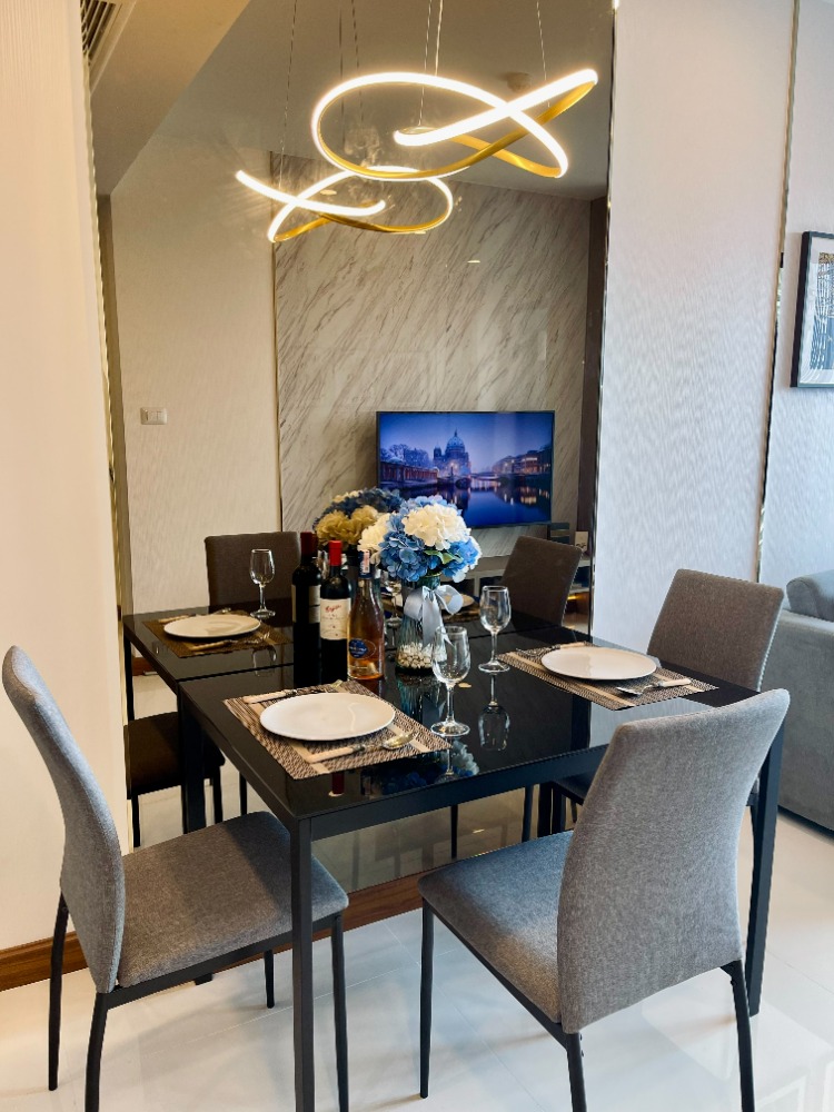 ให้เช่าคอนโดวงเวียนใหญ่ เจริญนคร : ให้เช่า✨Supalai Premier Charoen Nakhon✨ ตกแต่งสวยครบ พร้อมเฟอร์นิเจอร์ เครื่องใช้ไฟฟ้า ใกล้ BTS คลองสาน