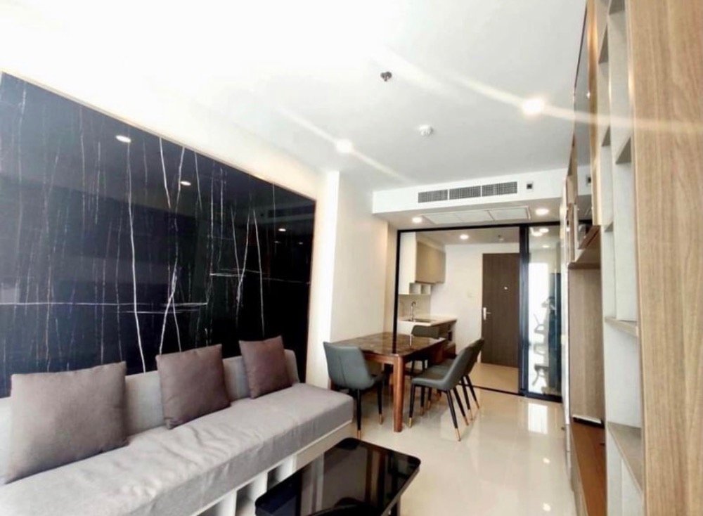 ให้เช่าคอนโดวงเวียนใหญ่ เจริญนคร : ให้เช่า📣Supalai Premier Charoen Nakhon📣 วิวแม่น้ำเจ้าพระยา เฟอร์นิเจอร์ เครื่องใช้ไฟฟ้าครบ ใกล้ BTS คลองสาน