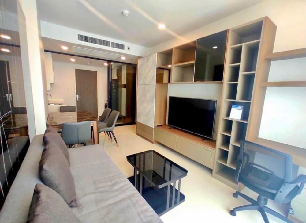 ให้เช่าคอนโดวงเวียนใหญ่ เจริญนคร : ให้เช่า📣Supalai Premier Charoen Nakhon📣 วิวแม่น้ำเจ้าพระยา เฟอร์นิเจอร์ เครื่องใช้ไฟฟ้าครบ ใกล้ BTS คลองสาน