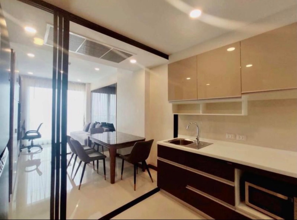 ให้เช่าคอนโดวงเวียนใหญ่ เจริญนคร : ให้เช่า📣Supalai Premier Charoen Nakhon📣 วิวแม่น้ำเจ้าพระยา เฟอร์นิเจอร์ เครื่องใช้ไฟฟ้าครบ ใกล้ BTS คลองสาน