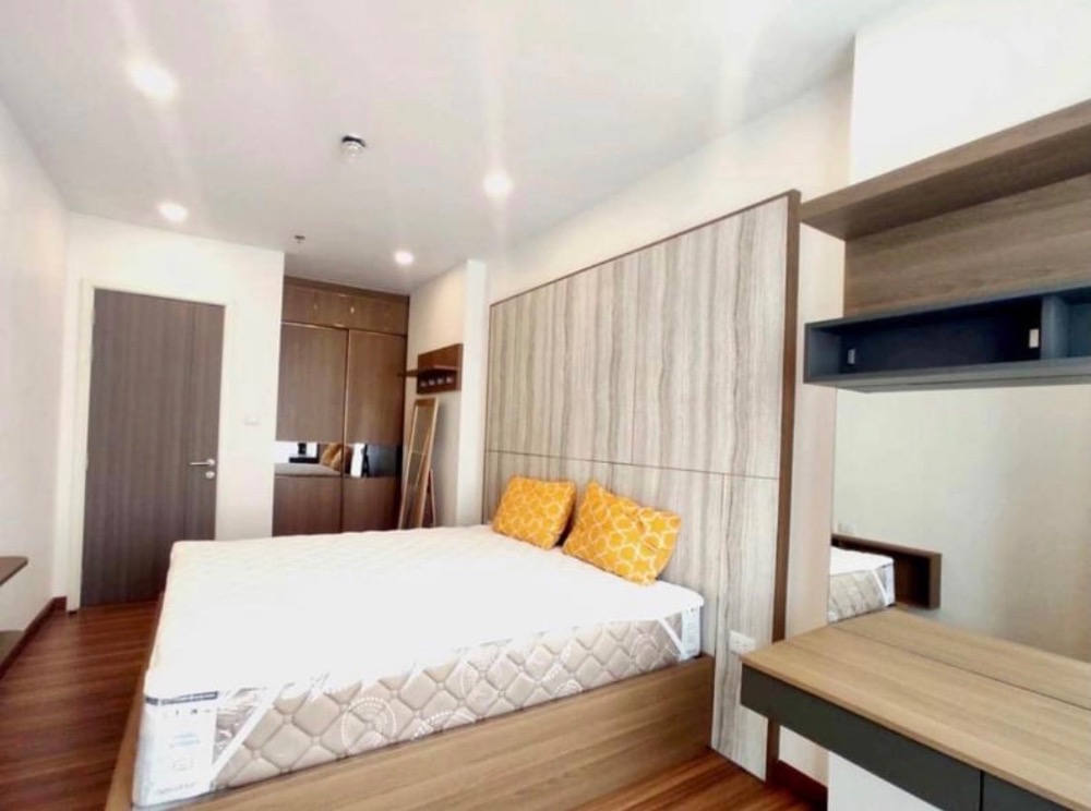 ให้เช่าคอนโดวงเวียนใหญ่ เจริญนคร : ให้เช่า📣Supalai Premier Charoen Nakhon📣 วิวแม่น้ำเจ้าพระยา เฟอร์นิเจอร์ เครื่องใช้ไฟฟ้าครบ ใกล้ BTS คลองสาน