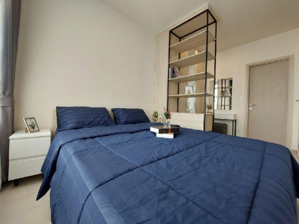 ให้เช่าคอนโดลาดพร้าว เซ็นทรัลลาดพร้าว : 17,000/เดือน 🌈 Condo For Rent  NUE Noble Ratchada-Lat Phrao ✨️