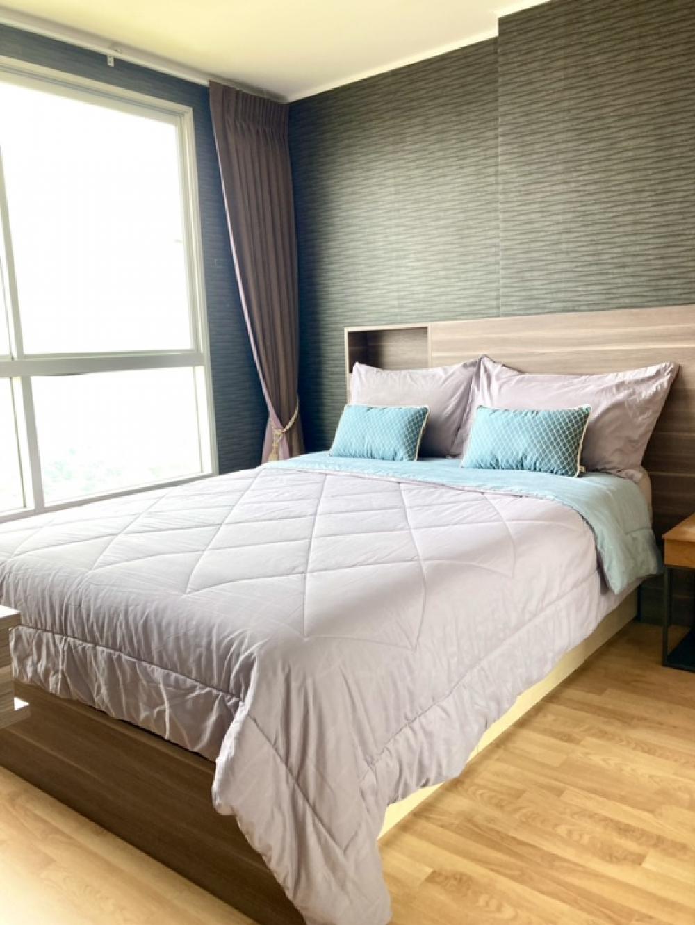 ให้เช่าคอนโดพัฒนาการ ศรีนครินทร์ : ให้เช่า! คอนโด U Delight Residence พัฒนาการ-ทองหล่อ