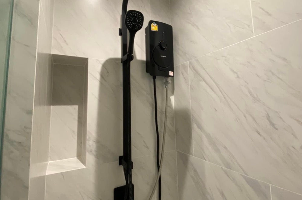 For RentCondoWongwianyai, Charoennakor : For rent✨Chapter Charoennakhon - Riverside✨Convenient transportation, near BTS Krung Thonburi, complete with furniture and electrical appliances.