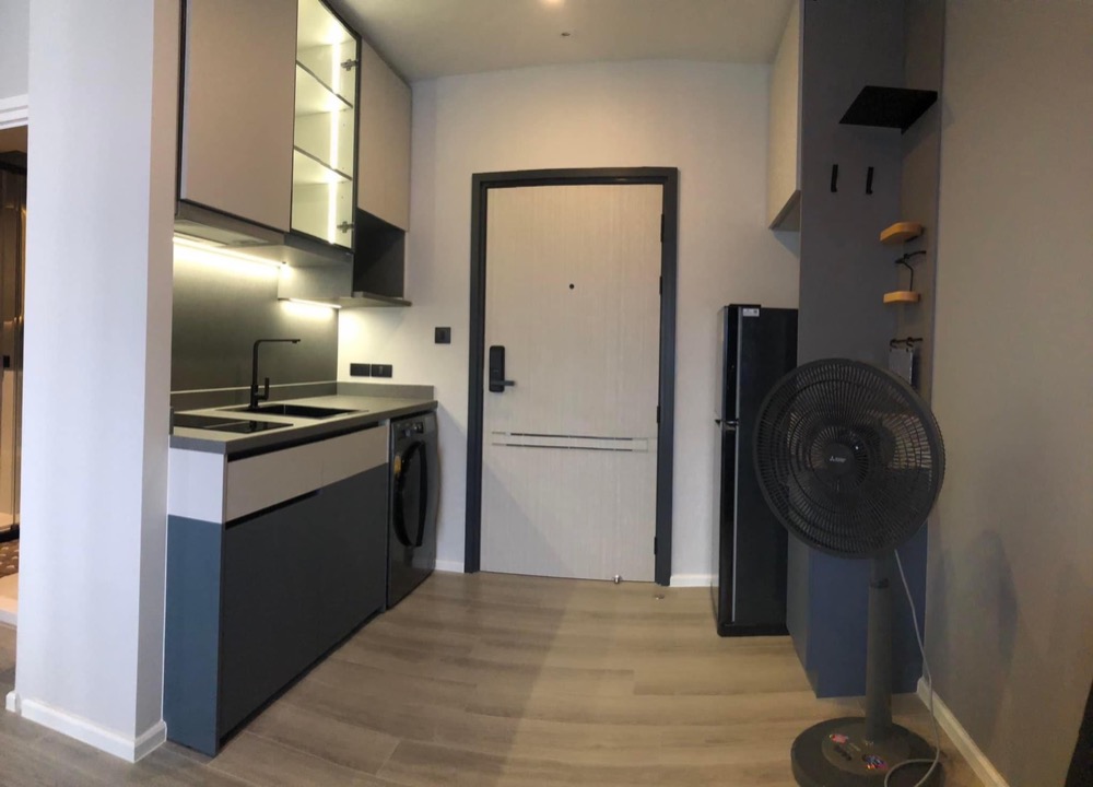 ให้เช่าคอนโดพระราม 3 สาธุประดิษฐ์ : ให้เช่า🔥The Key Rama 3🔥 ติดกับห้าง Terminal 21 เฟอร์นิเจอร์ เครื่องใช้ไฟฟ้าครบ