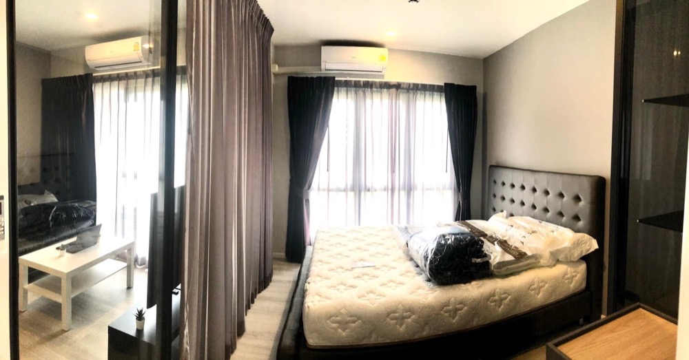 ให้เช่าคอนโดพระราม 3 สาธุประดิษฐ์ : ให้เช่า🔥The Key Rama 3🔥 ติดกับห้าง Terminal 21 เฟอร์นิเจอร์ เครื่องใช้ไฟฟ้าครบ