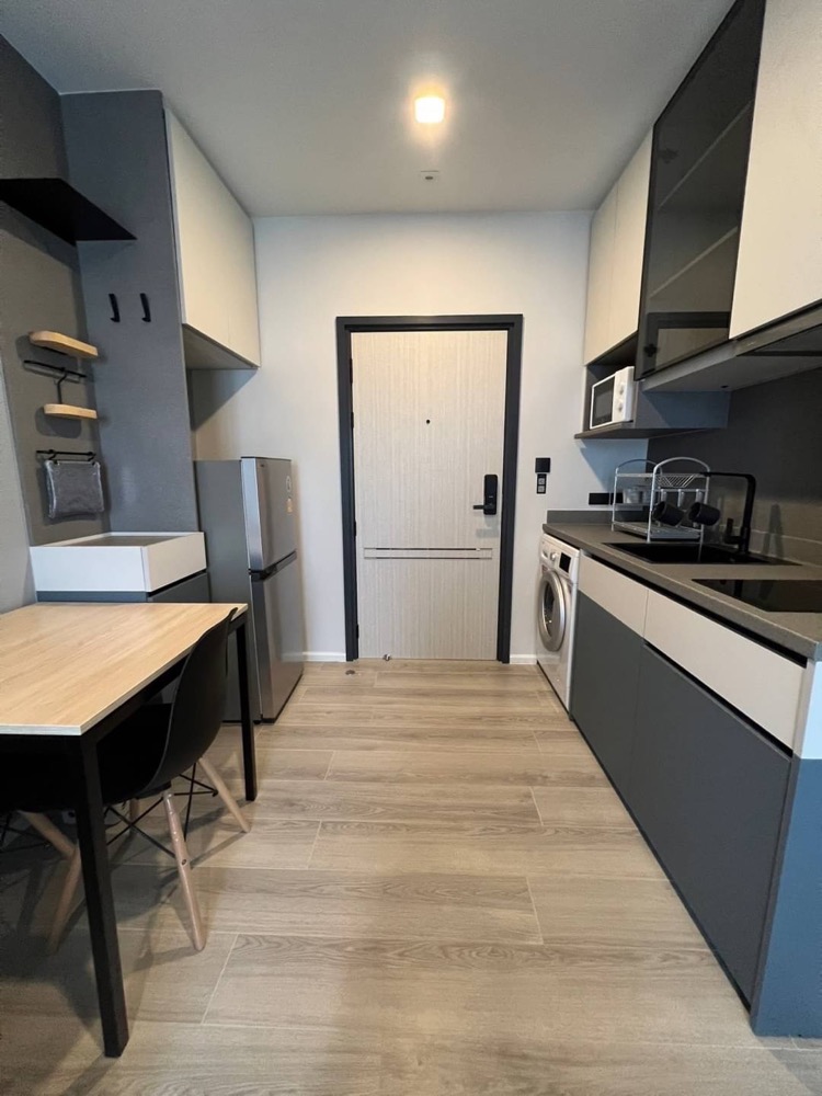 ให้เช่าคอนโดพระราม 3 สาธุประดิษฐ์ : ให้เช่า✨The Key  Rama 3✨ เฟอร์นิเจอร์ เครื่องใช้ไฟฟ้าครบ วิวแม่น้ำเจ้าพระยา ติดถนนพระราม 3