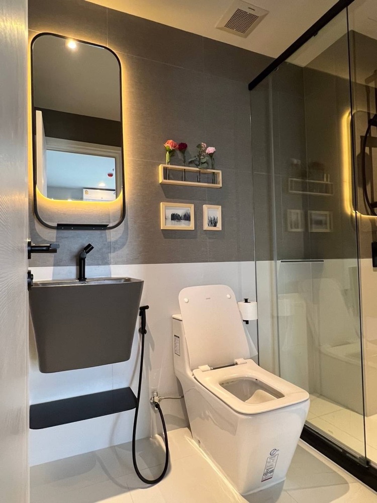 ให้เช่าคอนโดพระราม 3 สาธุประดิษฐ์ : ให้เช่า✨The Key  Rama 3✨ เฟอร์นิเจอร์ เครื่องใช้ไฟฟ้าครบ วิวแม่น้ำเจ้าพระยา ติดถนนพระราม 3