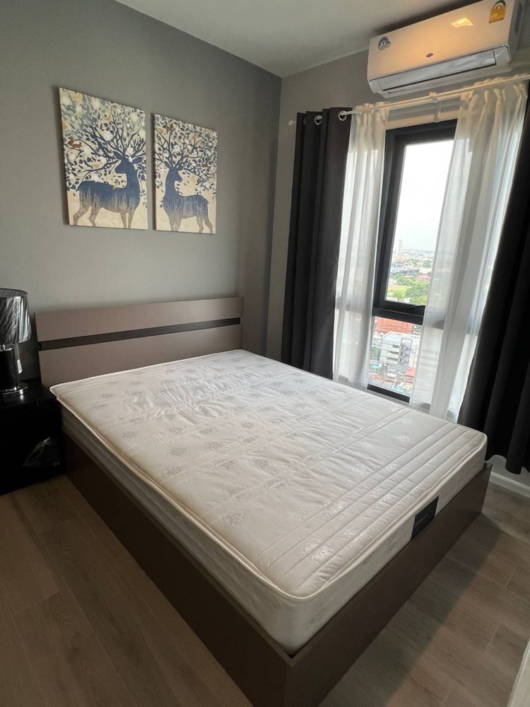 ให้เช่าคอนโดพระราม 3 สาธุประดิษฐ์ : ให้เช่า✨The Key  Rama 3✨ เฟอร์นิเจอร์ เครื่องใช้ไฟฟ้าครบ วิวแม่น้ำเจ้าพระยา ติดถนนพระราม 3