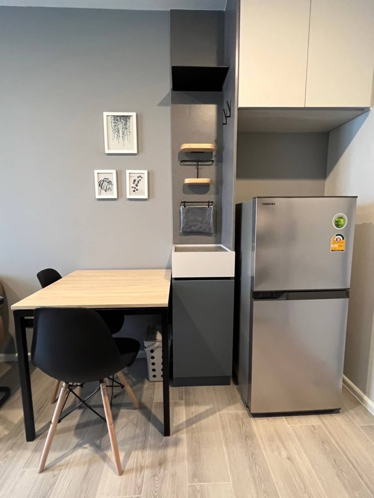 ให้เช่าคอนโดพระราม 3 สาธุประดิษฐ์ : ให้เช่า✨The Key  Rama 3✨ เฟอร์นิเจอร์ เครื่องใช้ไฟฟ้าครบ วิวแม่น้ำเจ้าพระยา ติดถนนพระราม 3