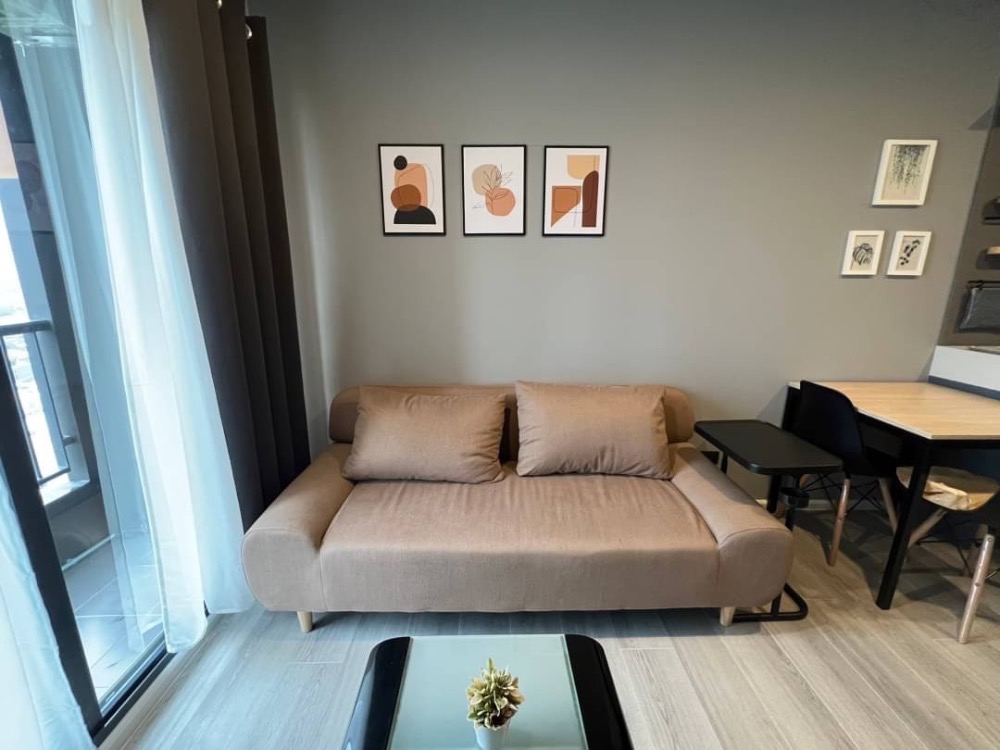 ให้เช่าคอนโดพระราม 3 สาธุประดิษฐ์ : ให้เช่า✨The Key  Rama 3✨ เฟอร์นิเจอร์ เครื่องใช้ไฟฟ้าครบ วิวแม่น้ำเจ้าพระยา ติดถนนพระราม 3