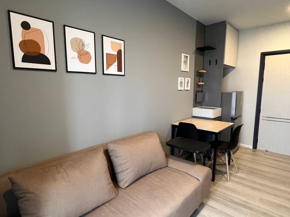 ให้เช่าคอนโดพระราม 3 สาธุประดิษฐ์ : ให้เช่า✨The Key  Rama 3✨ เฟอร์นิเจอร์ เครื่องใช้ไฟฟ้าครบ วิวแม่น้ำเจ้าพระยา ติดถนนพระราม 3