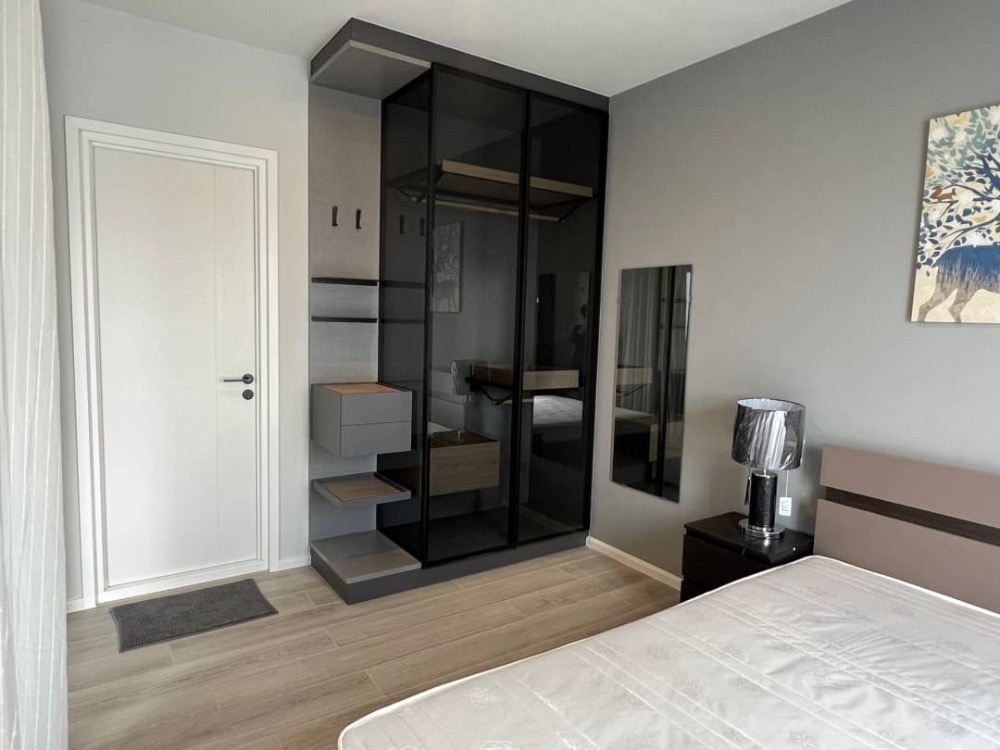 ให้เช่าคอนโดพระราม 3 สาธุประดิษฐ์ : ให้เช่า✨The Key  Rama 3✨ เฟอร์นิเจอร์ เครื่องใช้ไฟฟ้าครบ วิวแม่น้ำเจ้าพระยา ติดถนนพระราม 3