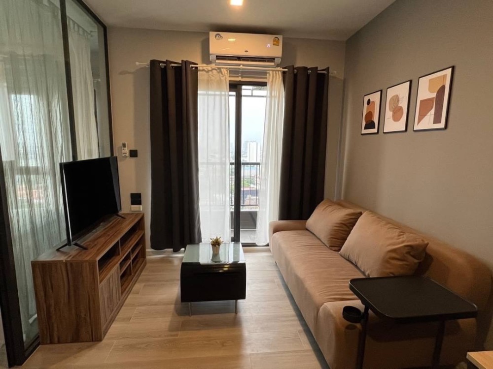 ให้เช่าคอนโดพระราม 3 สาธุประดิษฐ์ : ให้เช่า✨The Key  Rama 3✨ เฟอร์นิเจอร์ เครื่องใช้ไฟฟ้าครบ วิวแม่น้ำเจ้าพระยา ติดถนนพระราม 3