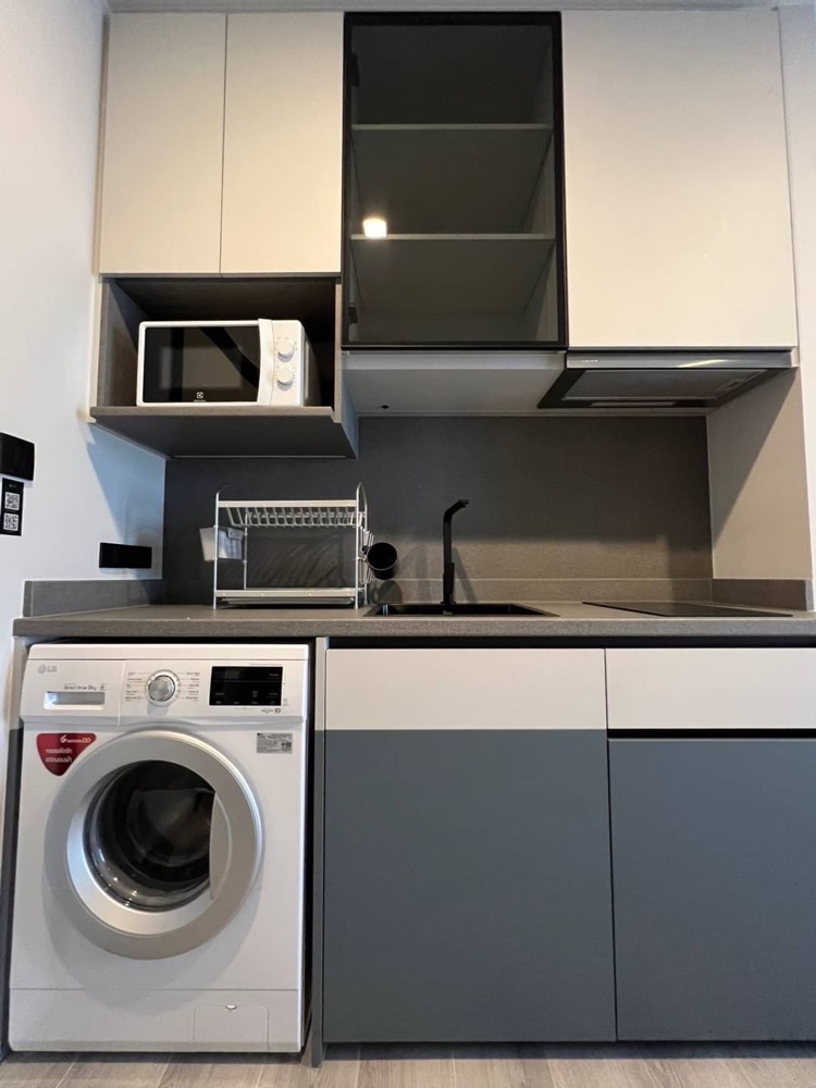 ให้เช่าคอนโดพระราม 3 สาธุประดิษฐ์ : ให้เช่า✨The Key  Rama 3✨ เฟอร์นิเจอร์ เครื่องใช้ไฟฟ้าครบ วิวแม่น้ำเจ้าพระยา ติดถนนพระราม 3