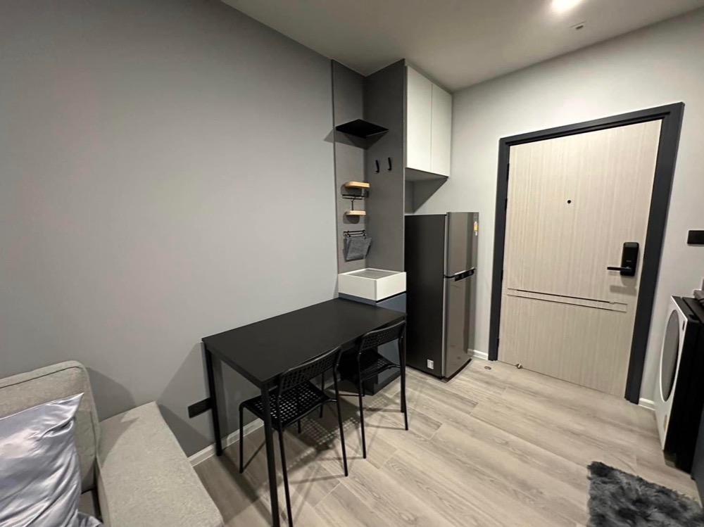 ให้เช่าคอนโดพระราม 3 สาธุประดิษฐ์ : ให้เช่า📣The Key  Rama 3📣ห้องสวยตกแต่งครบ พร้อมเฟอร์นิเจอร์และเครื่องใช้ไฟฟ้า วิวแม่น้ำเจ้าพระยา