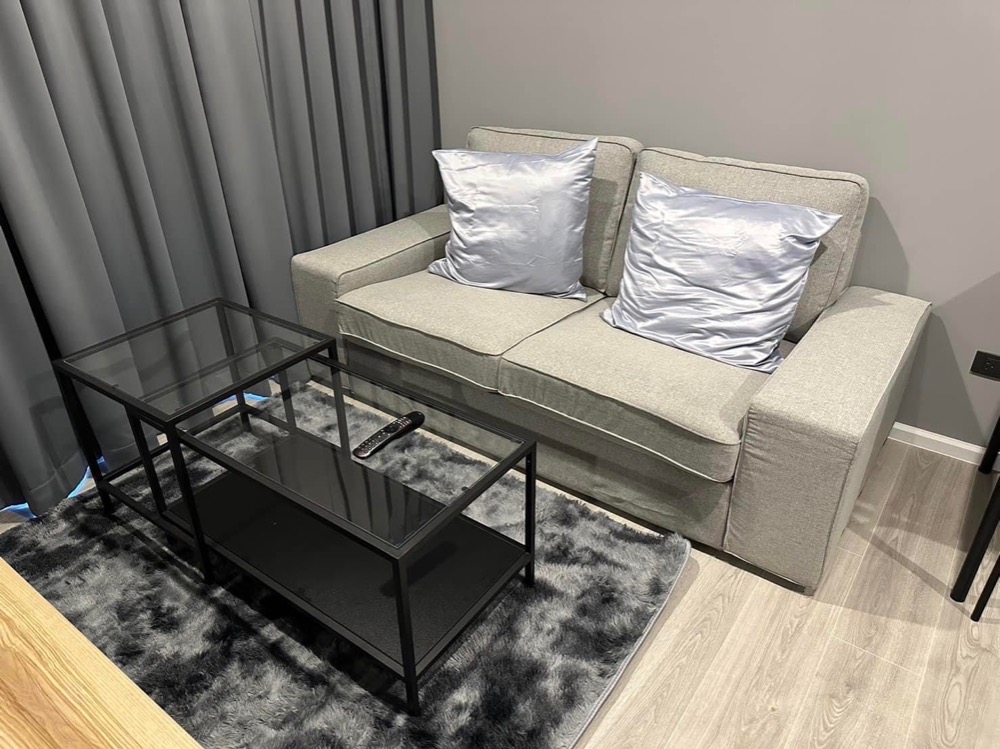 ให้เช่าคอนโดพระราม 3 สาธุประดิษฐ์ : ให้เช่า📣The Key  Rama 3📣ห้องสวยตกแต่งครบ พร้อมเฟอร์นิเจอร์และเครื่องใช้ไฟฟ้า วิวแม่น้ำเจ้าพระยา