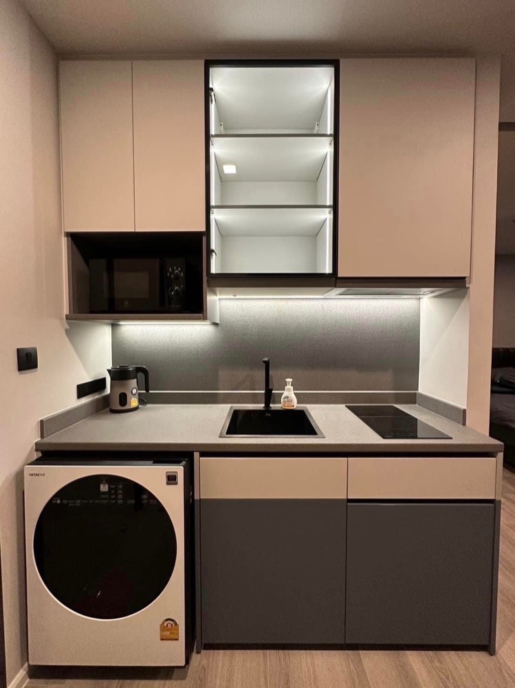 ให้เช่าคอนโดพระราม 3 สาธุประดิษฐ์ : ให้เช่า📣The Key  Rama 3📣ห้องสวยตกแต่งครบ พร้อมเฟอร์นิเจอร์และเครื่องใช้ไฟฟ้า วิวแม่น้ำเจ้าพระยา