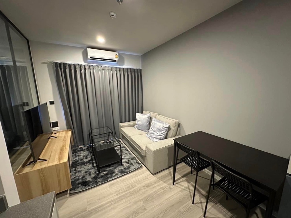 ให้เช่าคอนโดพระราม 3 สาธุประดิษฐ์ : ให้เช่า📣The Key  Rama 3📣ห้องสวยตกแต่งครบ พร้อมเฟอร์นิเจอร์และเครื่องใช้ไฟฟ้า วิวแม่น้ำเจ้าพระยา