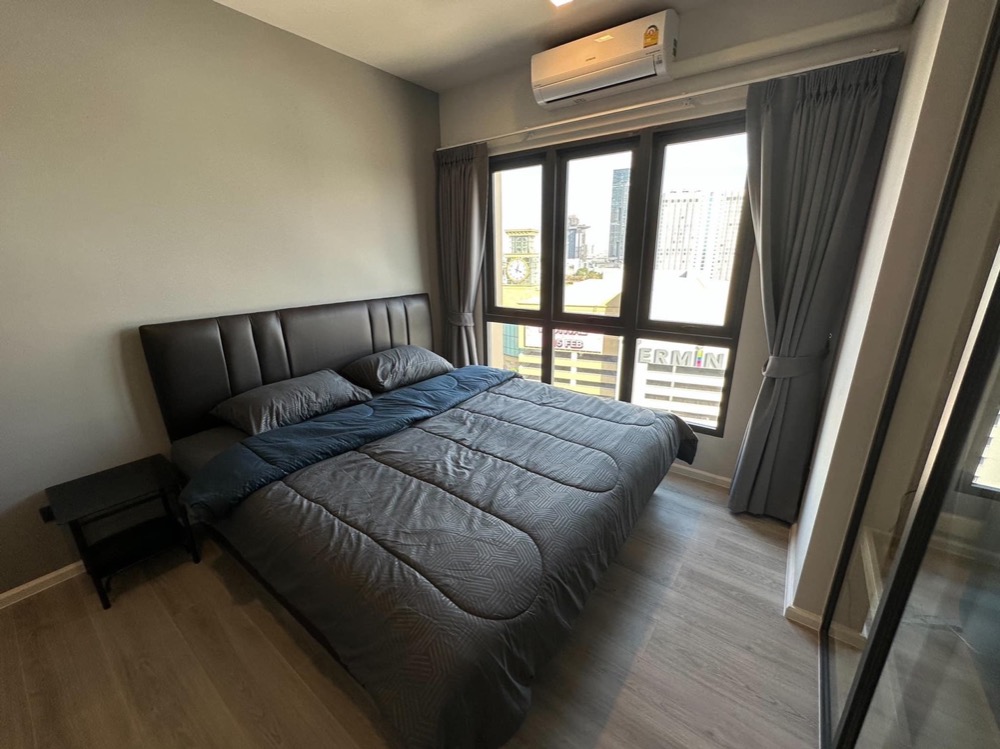 ให้เช่าคอนโดพระราม 3 สาธุประดิษฐ์ : ให้เช่า📣The Key  Rama 3📣ห้องสวยตกแต่งครบ พร้อมเฟอร์นิเจอร์และเครื่องใช้ไฟฟ้า วิวแม่น้ำเจ้าพระยา