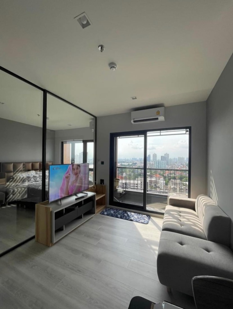 ให้เช่าคอนโดพระราม 3 สาธุประดิษฐ์ : ให้เช่า⭐The Key  Rama 3⭐ ใกล้ห้าง terminal21และ BTS สุรศักดิ์  เฟอร์นิเจอร์ เครื่องใช้ไฟฟ้าครบ