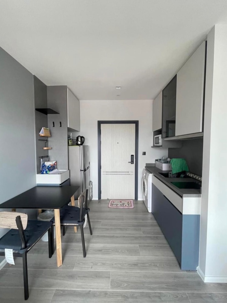 ให้เช่าคอนโดพระราม 3 สาธุประดิษฐ์ : ให้เช่า⭐The Key  Rama 3⭐ ใกล้ห้าง terminal21และ BTS สุรศักดิ์  เฟอร์นิเจอร์ เครื่องใช้ไฟฟ้าครบ