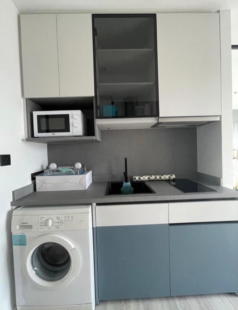 ให้เช่าคอนโดพระราม 3 สาธุประดิษฐ์ : ให้เช่า⭐The Key  Rama 3⭐ ใกล้ห้าง terminal21และ BTS สุรศักดิ์  เฟอร์นิเจอร์ เครื่องใช้ไฟฟ้าครบ