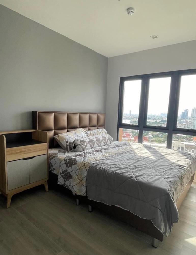 ให้เช่าคอนโดพระราม 3 สาธุประดิษฐ์ : ให้เช่า⭐The Key  Rama 3⭐ ใกล้ห้าง terminal21และ BTS สุรศักดิ์  เฟอร์นิเจอร์ เครื่องใช้ไฟฟ้าครบ