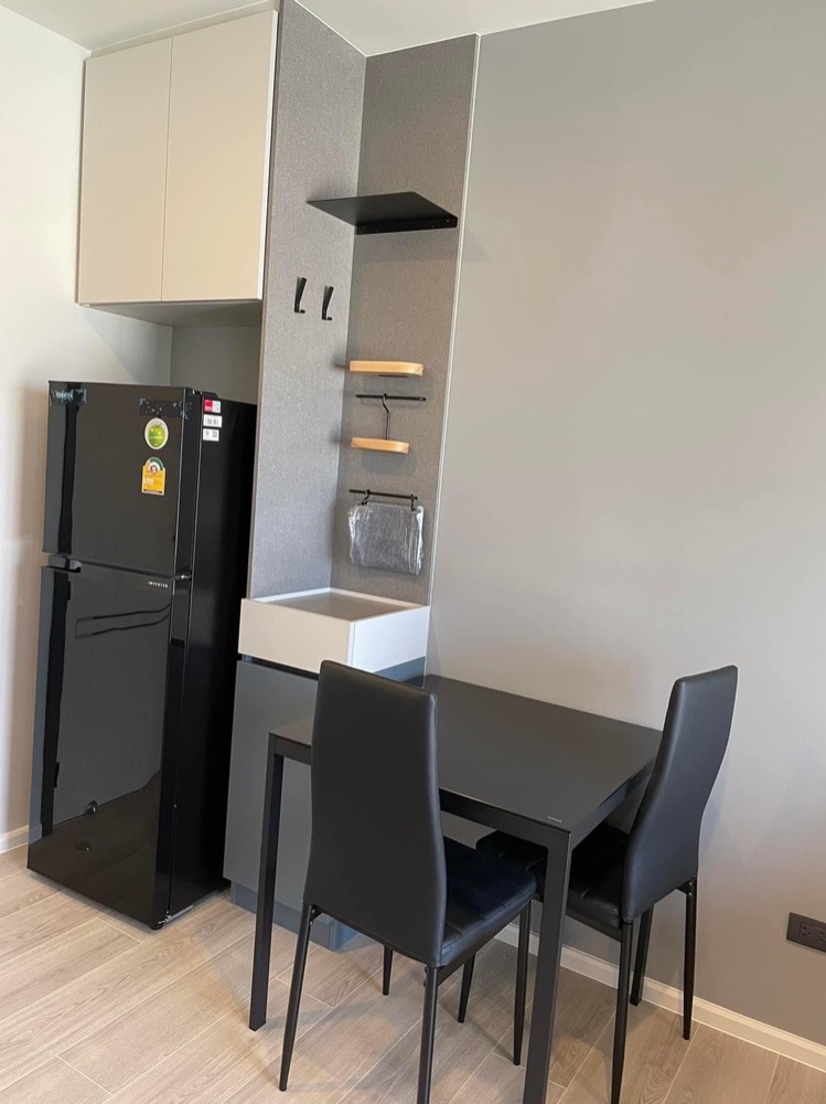 ให้เช่าคอนโดพระราม 3 สาธุประดิษฐ์ : ให้เช่า🔥The Key  Rama 3🔥เดินทางสะดวกใกล้ BTS สุรศักดิ์ เฟอร์นิเจอร์ เครื่องใช้ไฟฟ้าครบ