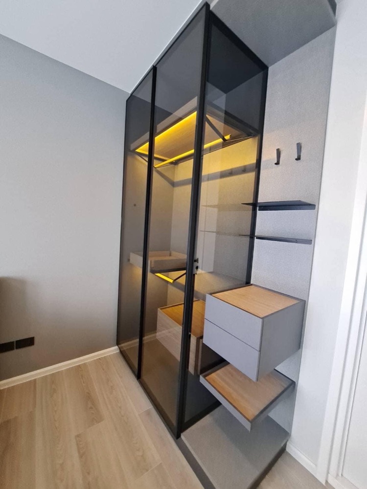 ให้เช่าคอนโดพระราม 3 สาธุประดิษฐ์ : ให้เช่า🔥The Key  Rama 3🔥เดินทางสะดวกใกล้ BTS สุรศักดิ์ เฟอร์นิเจอร์ เครื่องใช้ไฟฟ้าครบ