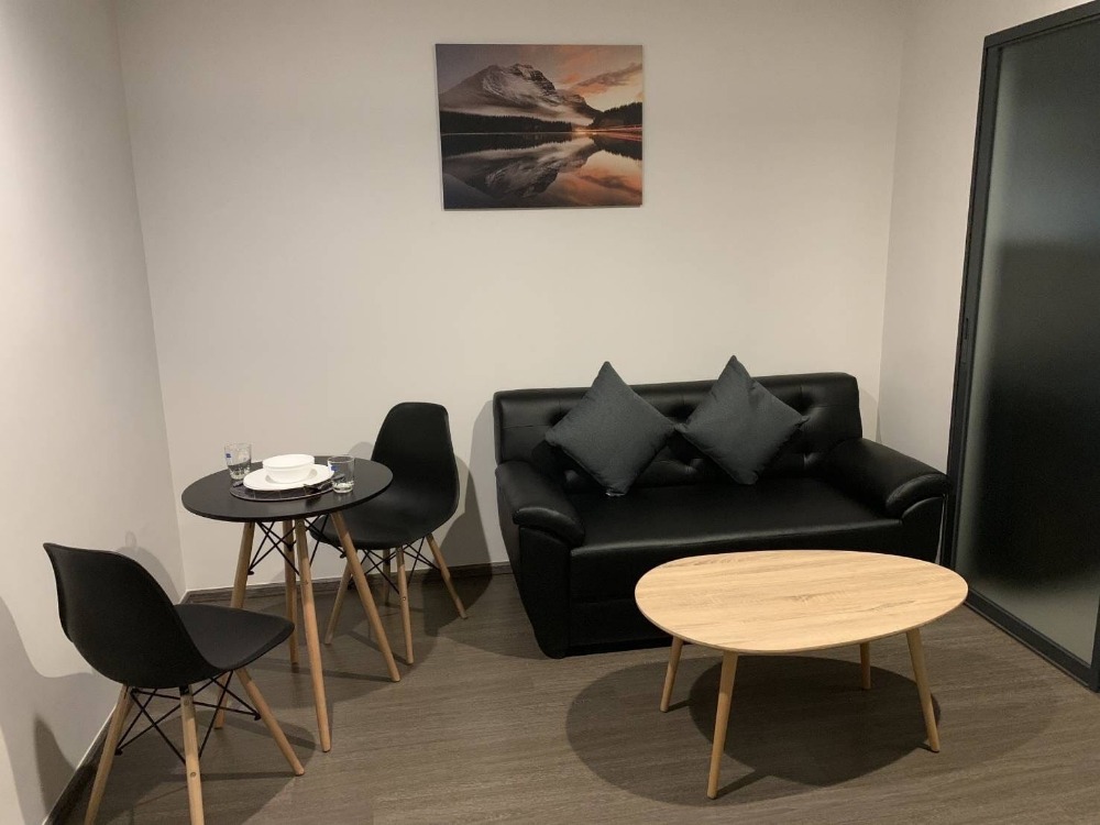 For SaleCondoOnnut, Udomsuk : S-IDS112  Ideo Sukhumvit 93, 20th floor, Building B, south side, 32 sq m., 1 bedroom, 1 bathroom, 4.7 million. 064-959-8900