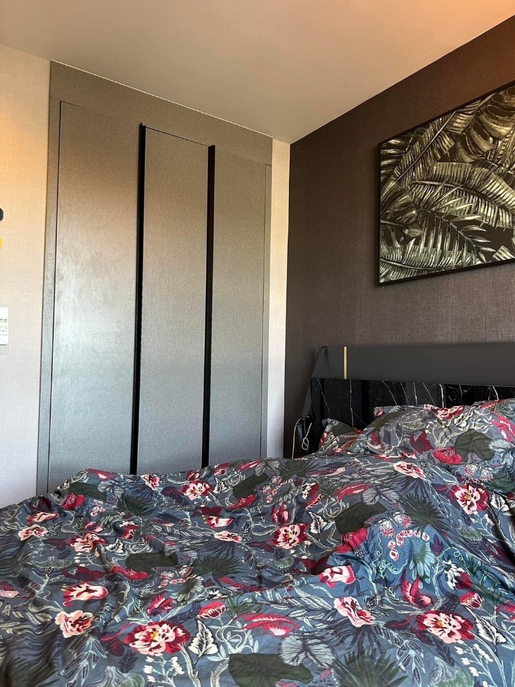 For SaleCondoRama9, Petchburi, RCA : ✅ S-IDON195 ✅ Line : @p2nproperty