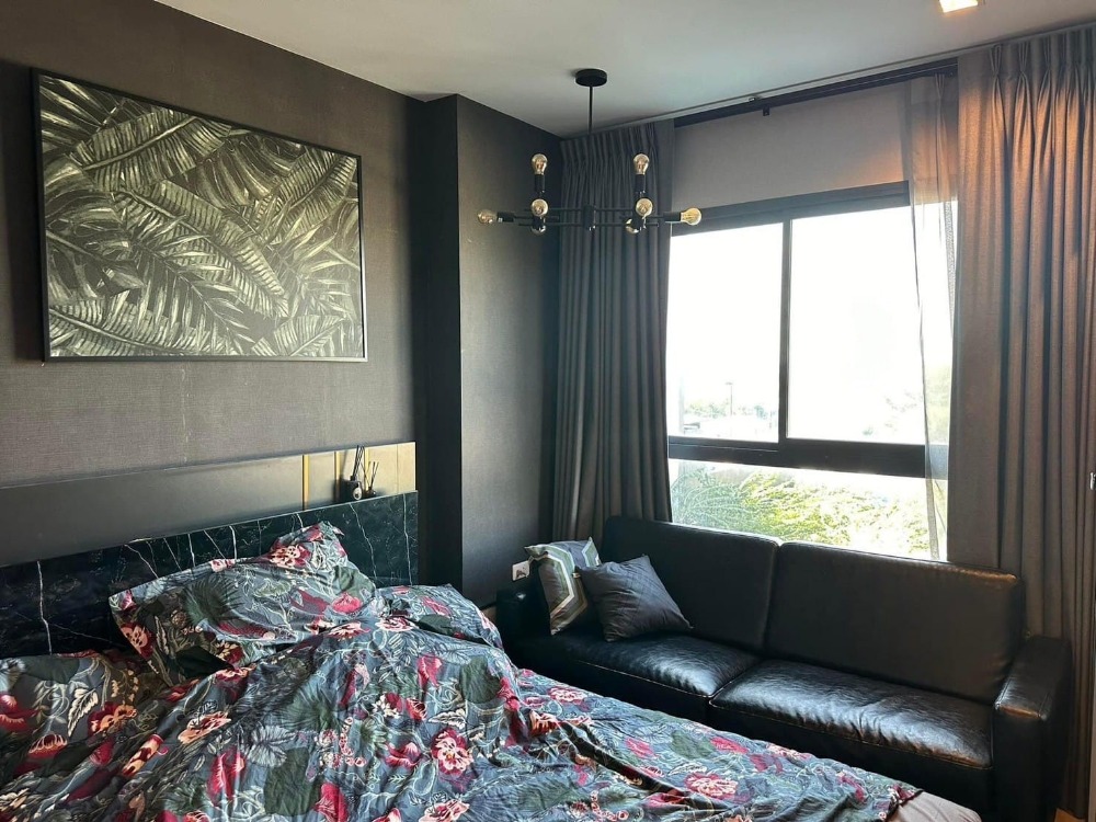 For SaleCondoRama9, Petchburi, RCA : ✅ S-IDON195 ✅ Line : @p2nproperty