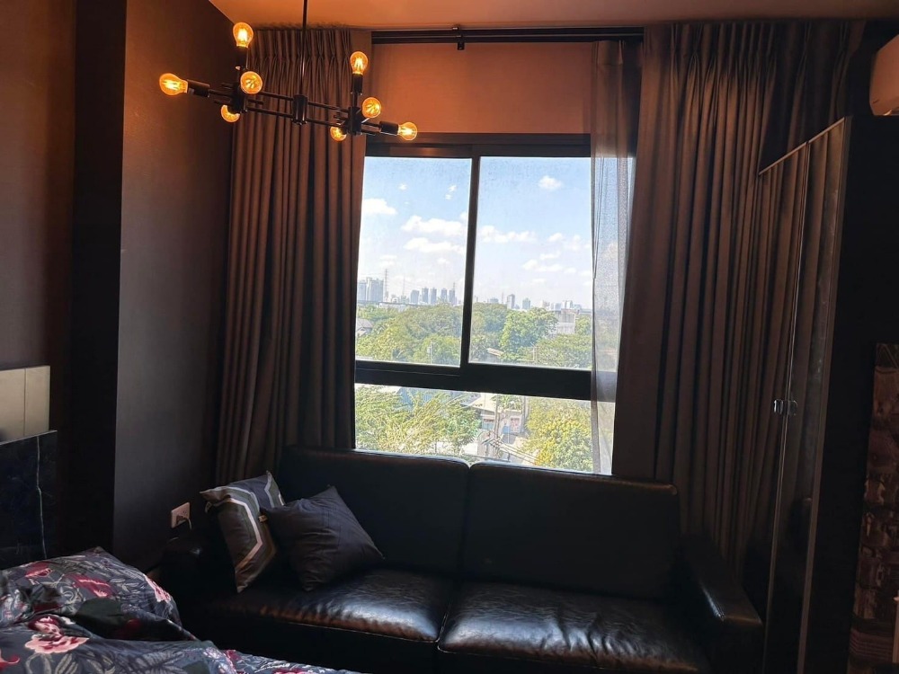 For SaleCondoRama9, Petchburi, RCA : ✅ S-IDON195 ✅ Line : @p2nproperty