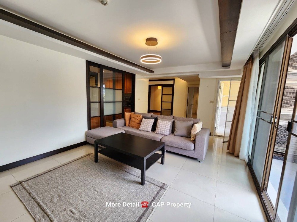 ขายคอนโดสุขุมวิท อโศก ทองหล่อ : 2 Bed 140 Sqm - SELL @Sukhumvit 39 / 13 MB Negotiable