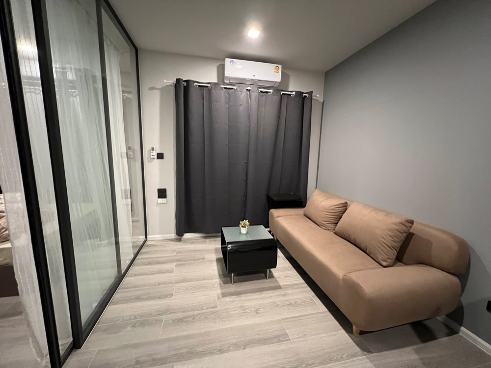 ให้เช่าคอนโดพระราม 3 สาธุประดิษฐ์ : ให้เช่า✨The Key Rama 3✨ ห้องสวยตกแต่งครบ พร้อมเฟอร์นิเจอร์ เเละเครื่องใช้ไฟฟ้า ใกล้ห้าง Terminal 21