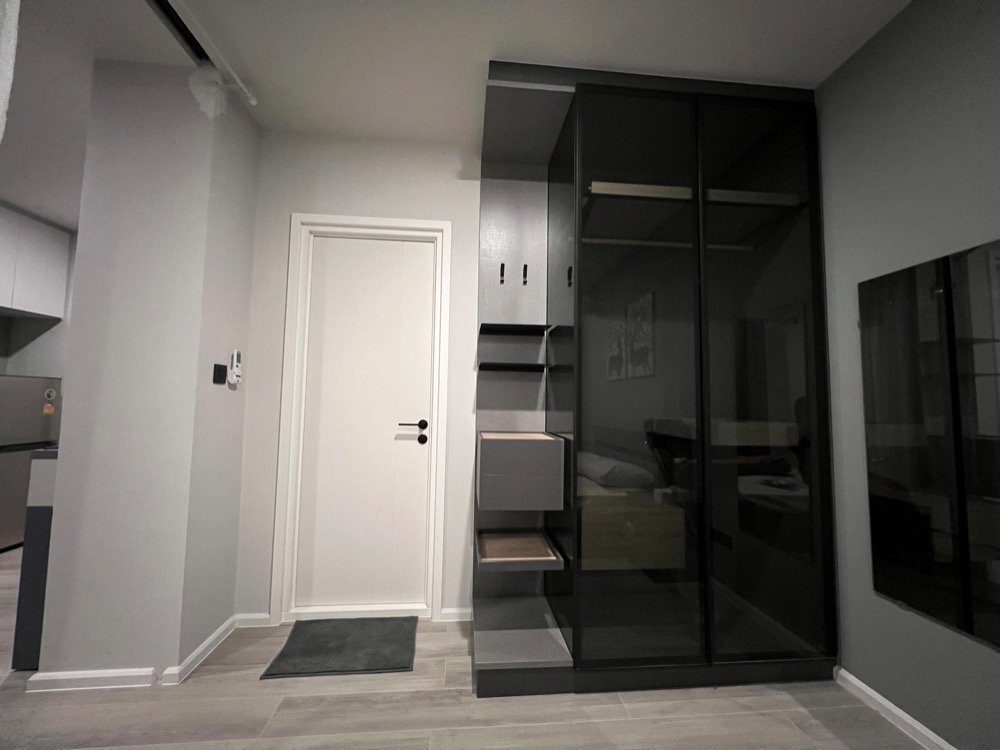 ให้เช่าคอนโดพระราม 3 สาธุประดิษฐ์ : ให้เช่า✨The Key Rama 3✨ ห้องสวยตกแต่งครบ พร้อมเฟอร์นิเจอร์ เเละเครื่องใช้ไฟฟ้า ใกล้ห้าง Terminal 21