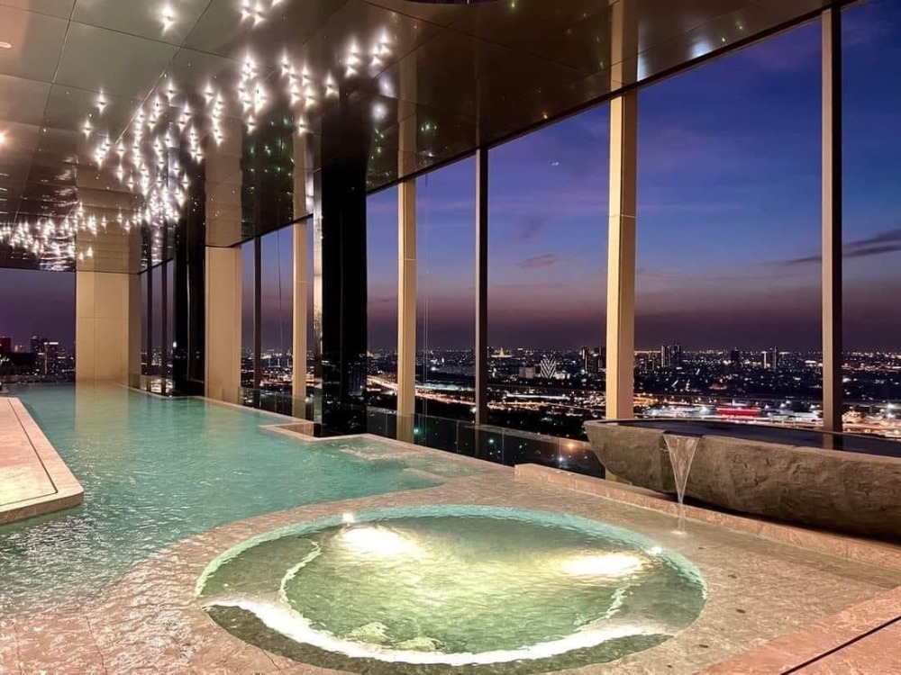 ให้เช่าคอนโดลาดพร้าว เซ็นทรัลลาดพร้าว : The Crest Park Residences (เดอะ เครสท์ พาร์ค เรสซิเดนเซส )      คอนโดระดับพรีเมี่ยมหนึ่งเดียว บนโลเคชั่นที่ดีที่ศูนย์กลางเศรษฐกิจ ห้าแยกลาดพร้าว จุดตัดBTS สายสีเขียว เเละMRTสายสีน้ำเงิน  🔥🔥ห้องใหม่ไม่เคยมีผู้เช่า 🔥🔥