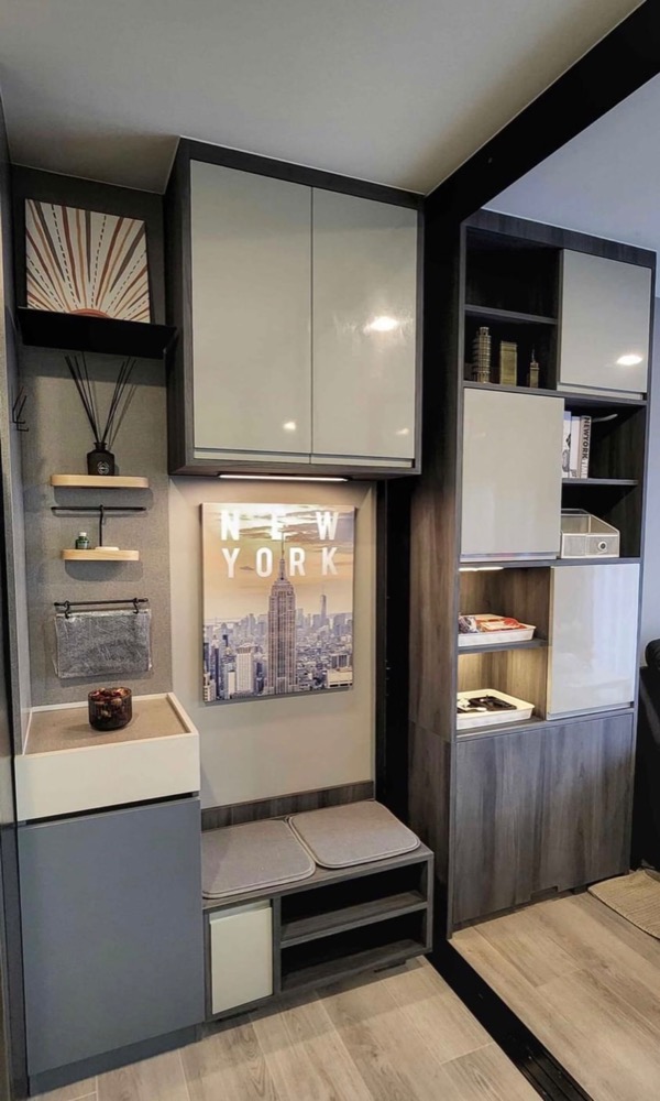 ให้เช่าคอนโดพระราม 3 สาธุประดิษฐ์ : ให้เช่า📣The Key Rama 3📣 ห้องสวยตกแต่งครบ เฟอร์นิเจอร์ เครื่องใช้ไฟฟ้าจัดเต็ม ใกล้ BTS ช่องนนทรี