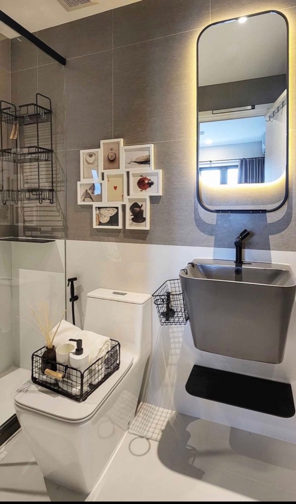 ให้เช่าคอนโดพระราม 3 สาธุประดิษฐ์ : ให้เช่า📣The Key Rama 3📣 ห้องสวยตกแต่งครบ เฟอร์นิเจอร์ เครื่องใช้ไฟฟ้าจัดเต็ม ใกล้ BTS ช่องนนทรี