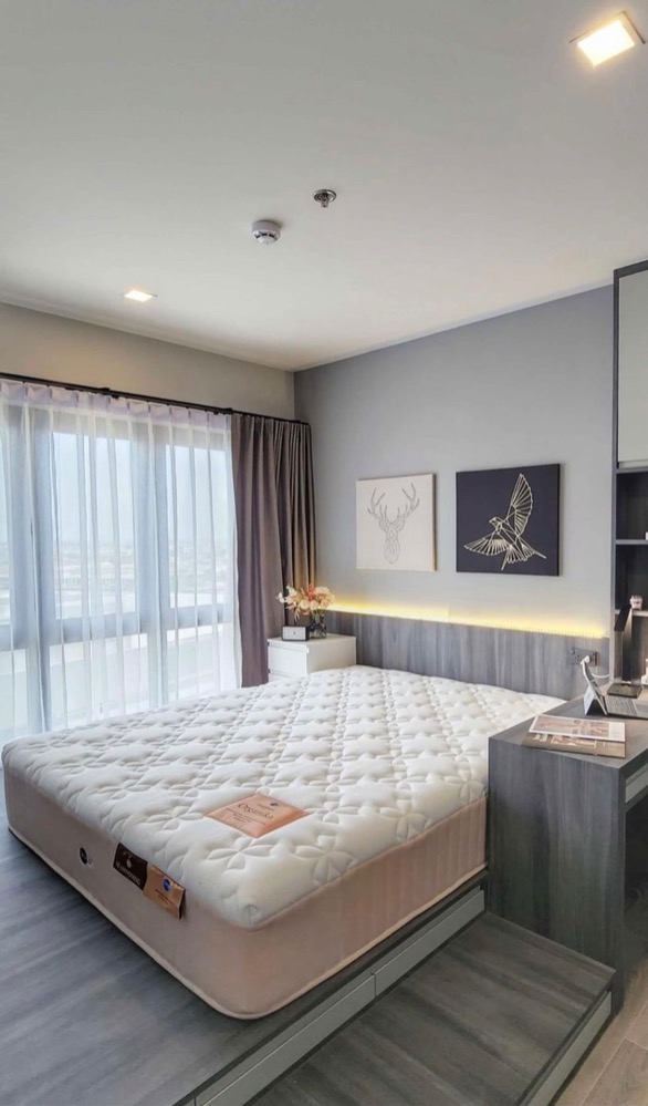 ให้เช่าคอนโดพระราม 3 สาธุประดิษฐ์ : ให้เช่า📣The Key Rama 3📣 ห้องสวยตกแต่งครบ เฟอร์นิเจอร์ เครื่องใช้ไฟฟ้าจัดเต็ม ใกล้ BTS ช่องนนทรี