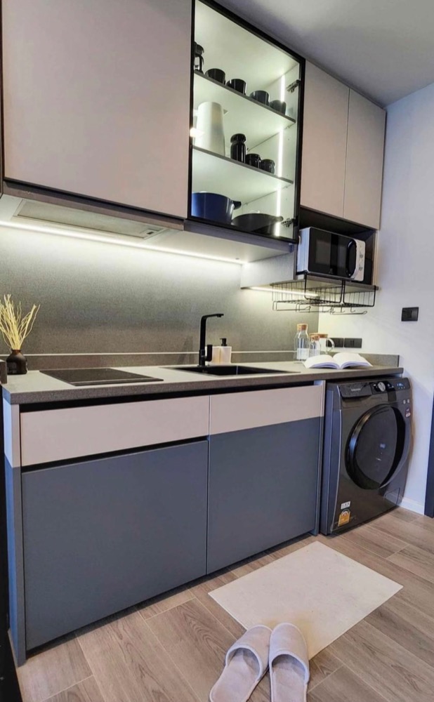 ให้เช่าคอนโดพระราม 3 สาธุประดิษฐ์ : ให้เช่า📣The Key Rama 3📣 ห้องสวยตกแต่งครบ เฟอร์นิเจอร์ เครื่องใช้ไฟฟ้าจัดเต็ม ใกล้ BTS ช่องนนทรี