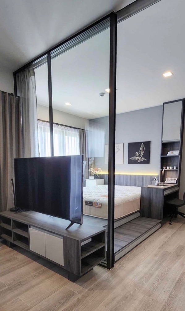 ให้เช่าคอนโดพระราม 3 สาธุประดิษฐ์ : ให้เช่า📣The Key Rama 3📣 ห้องสวยตกแต่งครบ เฟอร์นิเจอร์ เครื่องใช้ไฟฟ้าจัดเต็ม ใกล้ BTS ช่องนนทรี