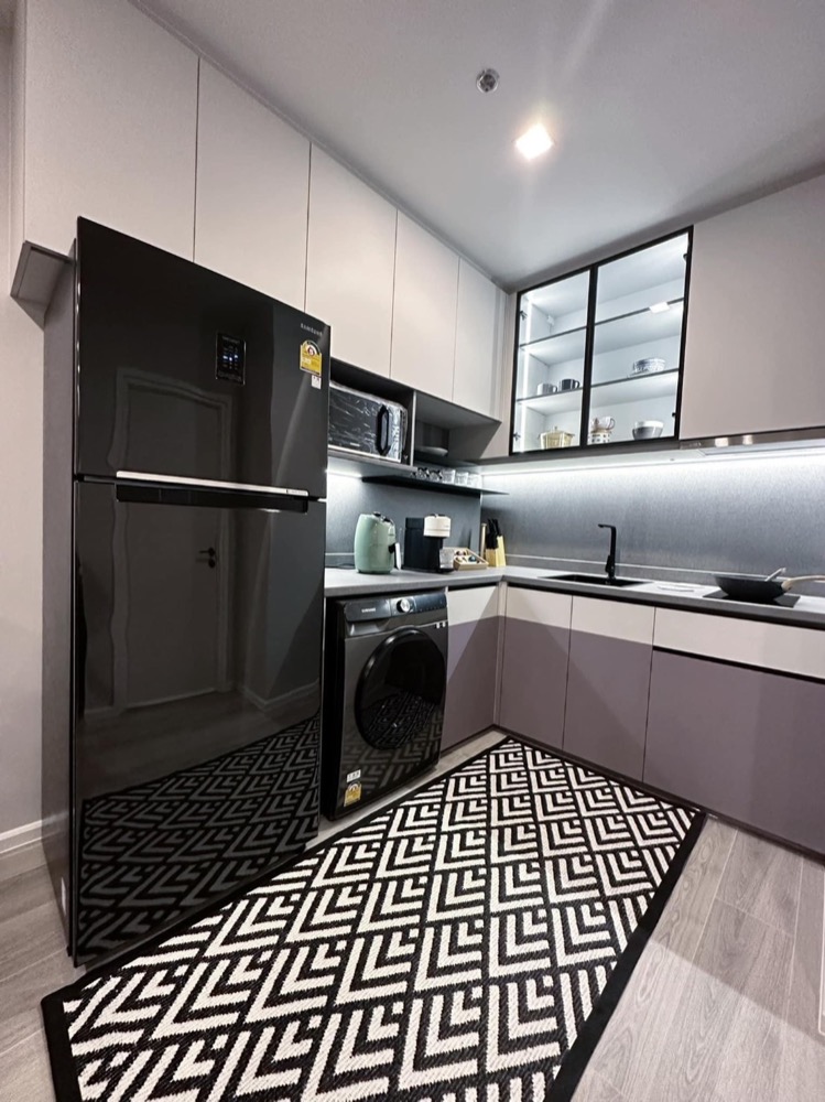 ให้เช่าคอนโดพระราม 3 สาธุประดิษฐ์ : ให้เช่า✨The Key Rama 3✨ ห้องสวย วิวแม่น้ำเจ้าพระยา เฟอร์นิเจอร์ เครื่องใช้ไฟฟ้าครบ