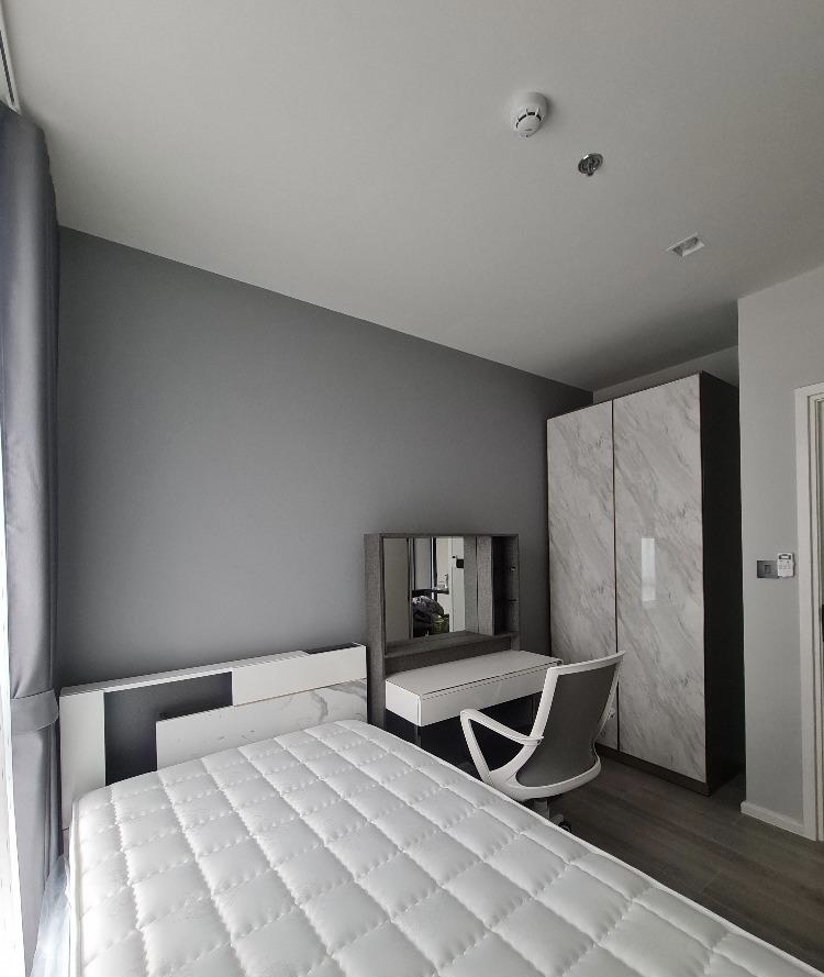 ให้เช่าคอนโดพระราม 3 สาธุประดิษฐ์ : ให้เช่า🔥The Key Rama 3🔥 2 ห้องนอน เฟอร์นิเจอร์ เครื่องใช้ไฟฟ้าครบ เดินทางสะดวกใกล้ BTS