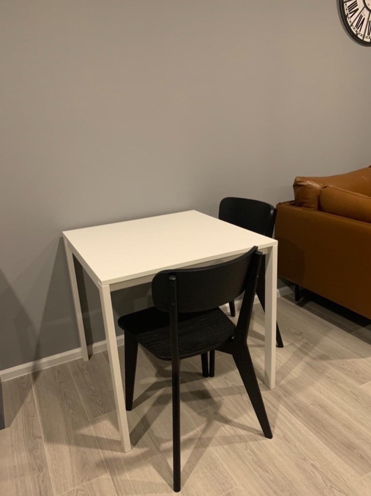 ให้เช่าคอนโดพระราม 3 สาธุประดิษฐ์ : ให้เช่า✨The Key Rama 3✨เฟอร์นิเจอร์ เครื่องใช้ไฟฟ้าครบ เดินทางสะดวกใกล้ BTS ช่องนนทรี