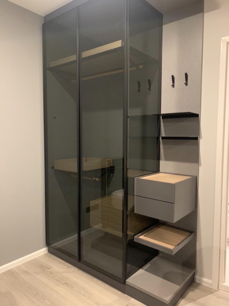 ให้เช่าคอนโดพระราม 3 สาธุประดิษฐ์ : ให้เช่า✨The Key Rama 3✨เฟอร์นิเจอร์ เครื่องใช้ไฟฟ้าครบ เดินทางสะดวกใกล้ BTS ช่องนนทรี