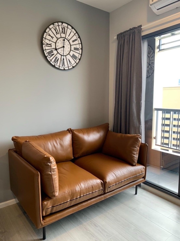 ให้เช่าคอนโดพระราม 3 สาธุประดิษฐ์ : ให้เช่า✨The Key Rama 3✨เฟอร์นิเจอร์ เครื่องใช้ไฟฟ้าครบ เดินทางสะดวกใกล้ BTS ช่องนนทรี