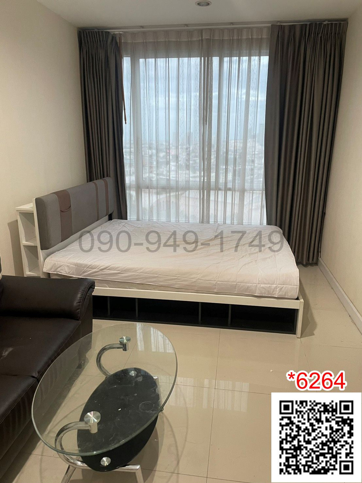 เช่า คอนโด The Sky สุขุมวิท ห่างจากรถไฟฟ้า BTS สถานีอุดมสุข 350 เมตร ห้องตกแต่งครบ พร้อมเข้าอยู่ Loading...