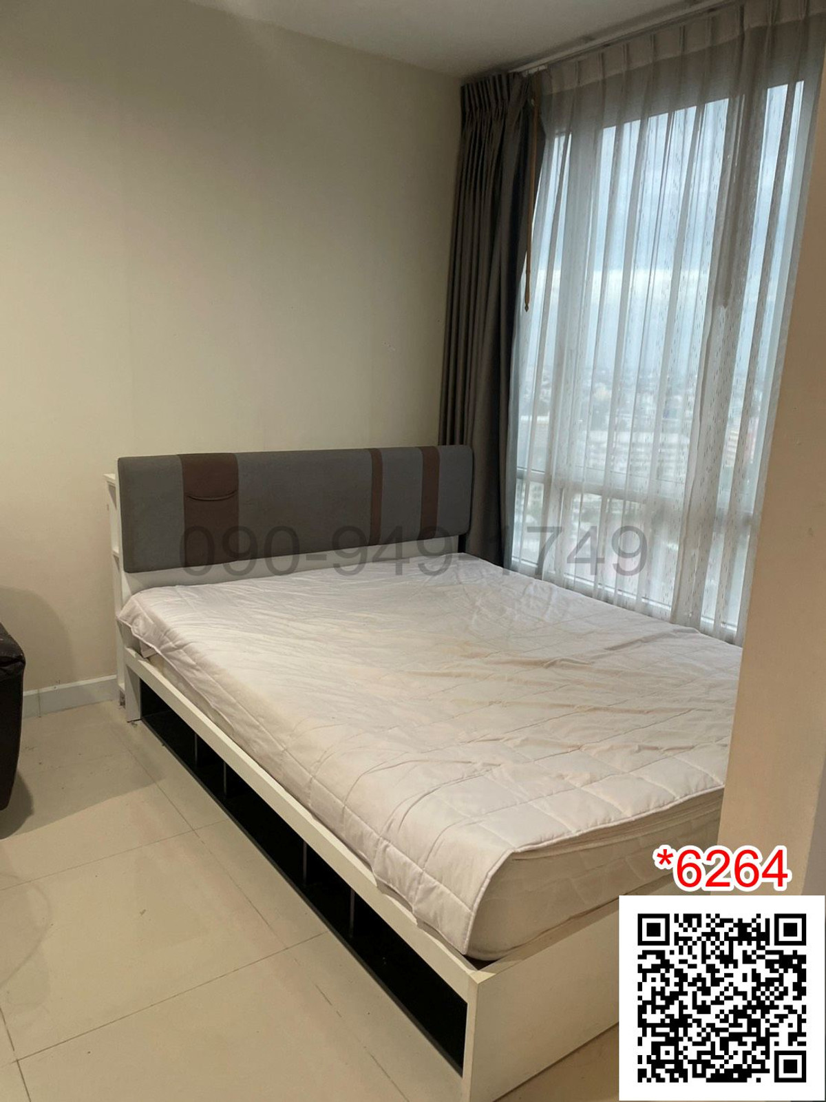 เช่า คอนโด The Sky สุขุมวิท ห่างจากรถไฟฟ้า BTS สถานีอุดมสุข 350 เมตร ห้องตกแต่งครบ พร้อมเข้าอยู่ Loading...